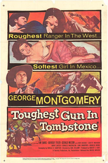 O Melhor Gatilho (The Toughest Gun In Tombstone)