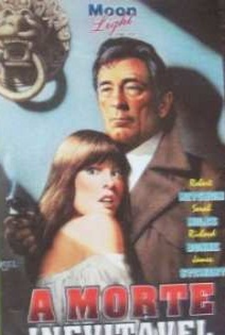 Poster 3 de Filme A Morte Inevitavel (1978)