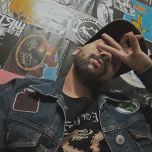 Foto de perfil de Luiz André