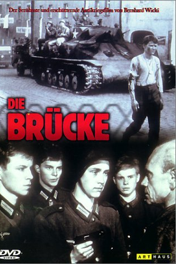  de Filme A Ponte da Desilusão (1959)