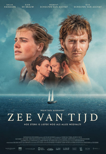 Além do Tempo (Zee van tijd)