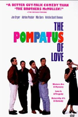 Confissões de Quatro Apaixonados (The Pompatus of Love )