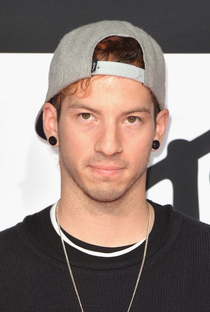 Josh Dun - Poster 1