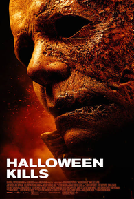 Halloween Kills: O Terror Continua: filme de 2021 - Filmow