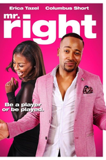 Mr. Right (Mr. Right)