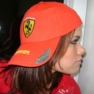 Foto de perfil de Camilla de Amorim