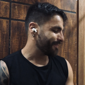 Foto de perfil de Thalles