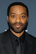 Chiwetel Ejiofor