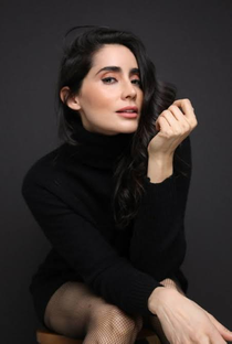 Paola Núñez - Poster 3