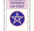Witchcraft – Yesterday And Today