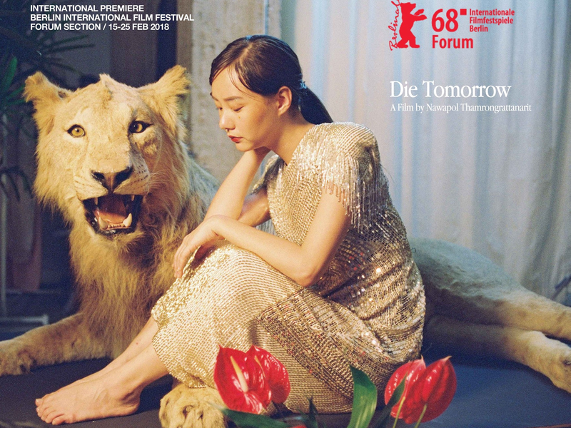 Foto 7 de Die Tomorrow