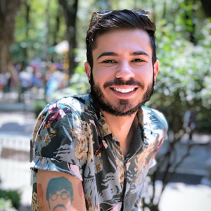 Foto de perfil de Braulio Arantes Goulart