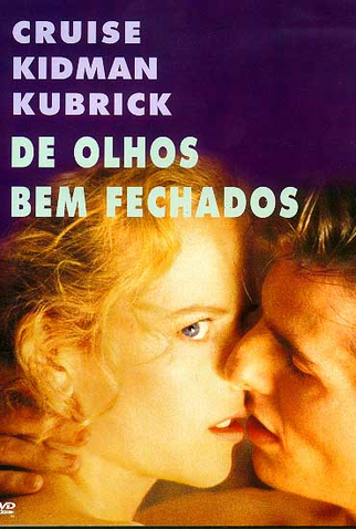 Poster 10 de Filme De Olhos Bem Fechados (1999)