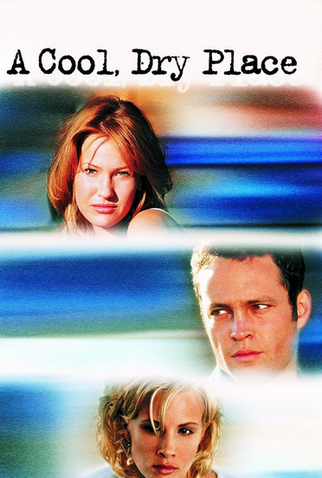 Poster 1 de Filme Um Lugar Seguro (1998)