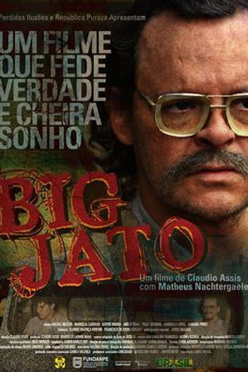  de Filme Big Jato (2015)