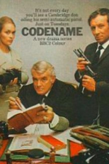 Codename (1ª Temporada) (Codename (Season 1))