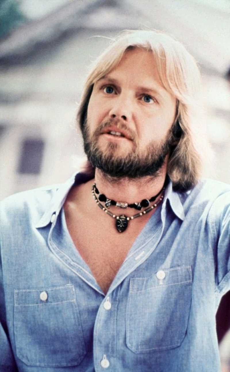 Jon Voight - Foto 2