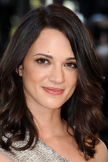 Asia Argento