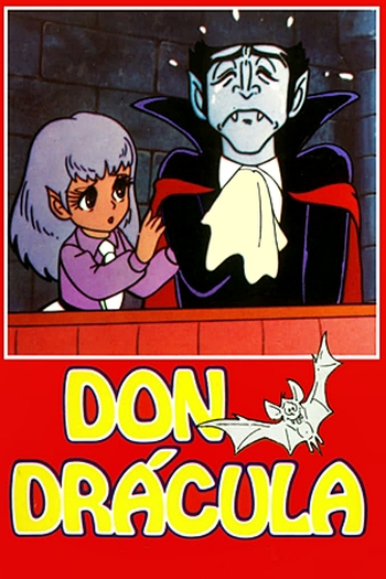  de Série Don Drácula (1982)