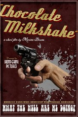 Chocolate Milkshake (Chocolate Milkshake)