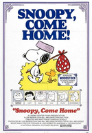 Snoopy, Volte ao Lar (Snoopy, Come Home)