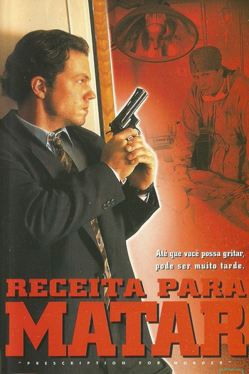 Poster de Filme Receita para Matar (1995)