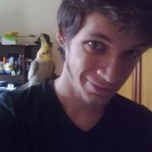 Foto de perfil de Alison Pereira