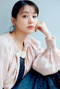 Nao (奈緒) - Poster 3