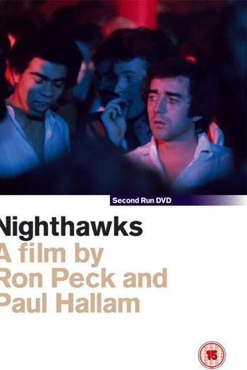  de Filme Falcões da Noite (1978)