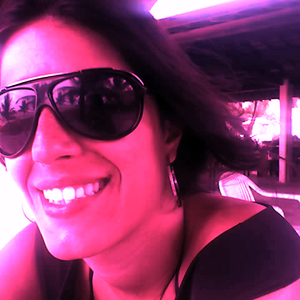 Foto de perfil de Mariana Maia