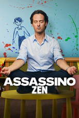 Assassino Zen (2ª Temporada) (Achtsam Morden (Saison 2))