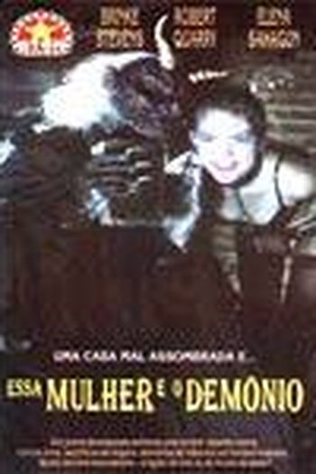  de Filme Essa Mulher é o Demônio (1991)