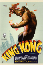 King Kong (King Kong)
