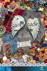 Quase Anjos (1ª Temporada) (Casí Angeles)