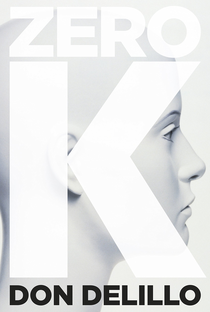 Zero K (1ª Temporada) - Poster / Capa / Cartaz - Oficial 2