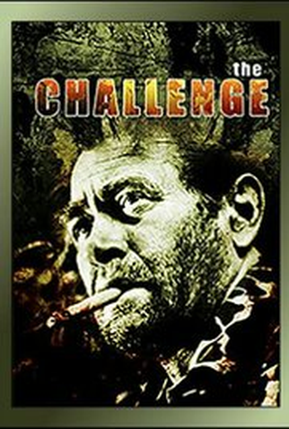 Poster 1 de Filme The Challenge (1970)