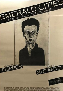 Emerald Cities (Emerald Cities)