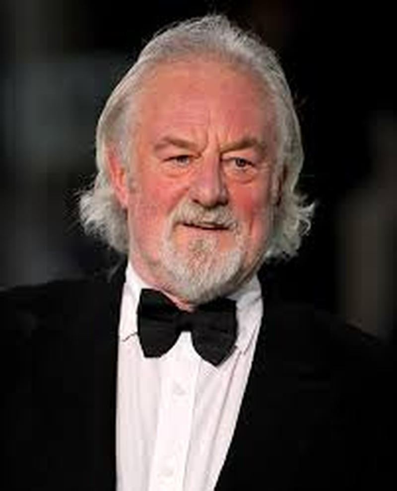 Bernard Hill - Foto 1