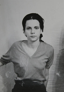 Vera Sílvia Magalhães - A História de uma Guerrilheira (Vera Sílvia Magalhães - A História de uma Guerrilheira)