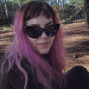 Foto de perfil de Alana