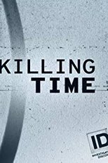 Crepúsculo de Um Crime (1ª Temporada) (Killing Time (Season 1))