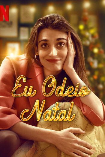  de Série Eu Odeio Natal (1ª Temporada) (2022)