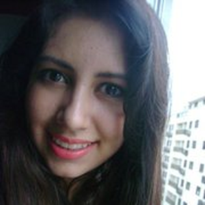 Foto de perfil de Priscilla Hamel