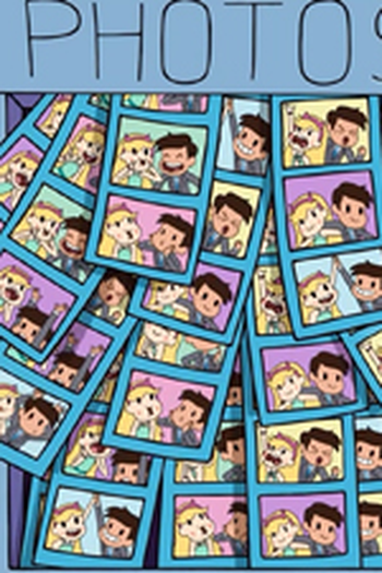 Poster de Episódio Booth Buddies (2018)