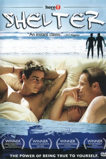  de Filme De Repente, Califórnia (2007)