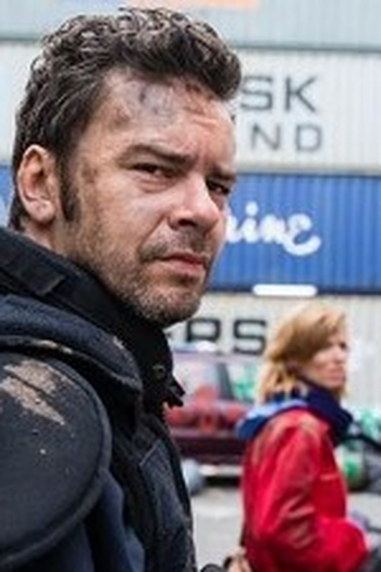 Poster de Episódio Episode 1 (2016)