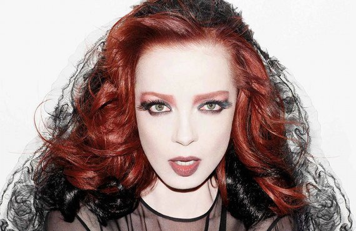 Shirley Manson - Foto 12