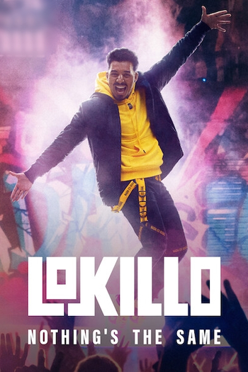  de Filme Lokillo: O Novo Normal (2021)