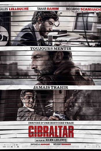  de Filme Gibraltar (2013)