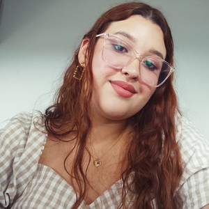 Foto de perfil de Giovanna